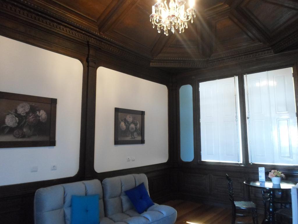 Palacio Nova Seara 2503 - Al Armamar Room photo